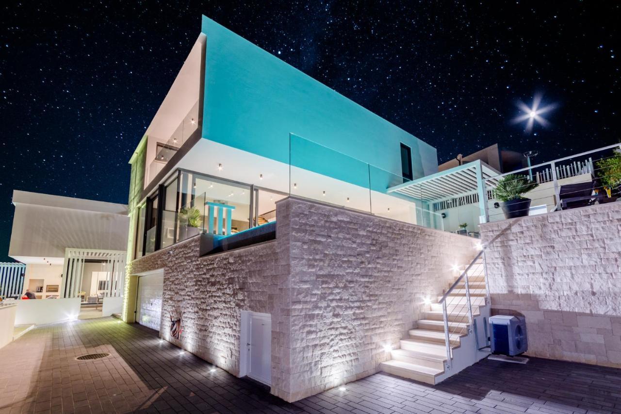 Villa Vitae & Villa Pax Sutivan Exterior foto