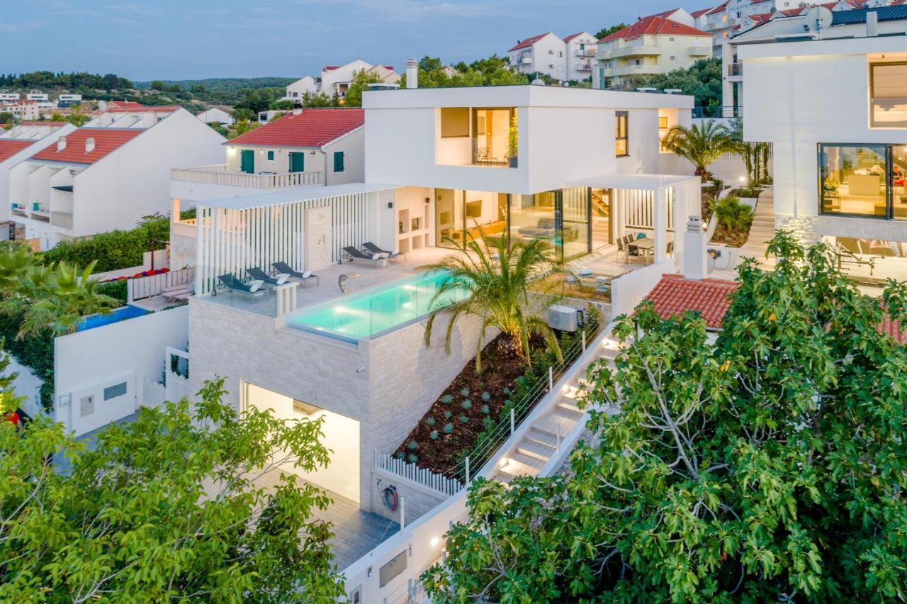 Villa Vitae & Villa Pax Sutivan Exterior foto
